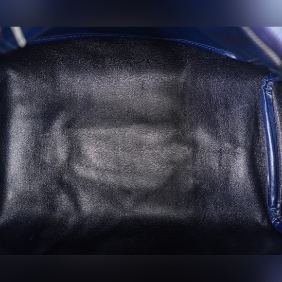 AT10❤️ Christian Dior Monogram Trotter Boston Bag - Picture 14 of 15